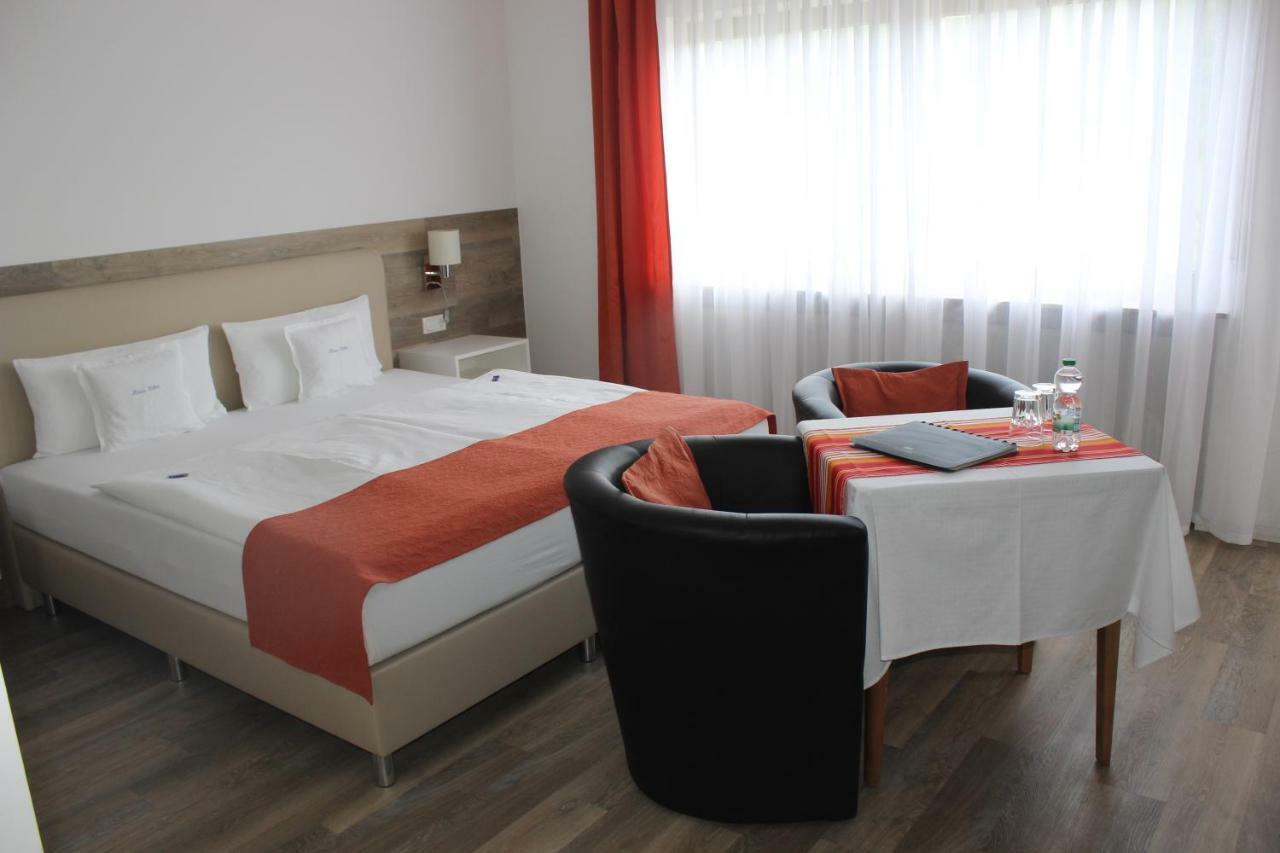 Pension Haus Erika Stadtprozelten Kültér fotó